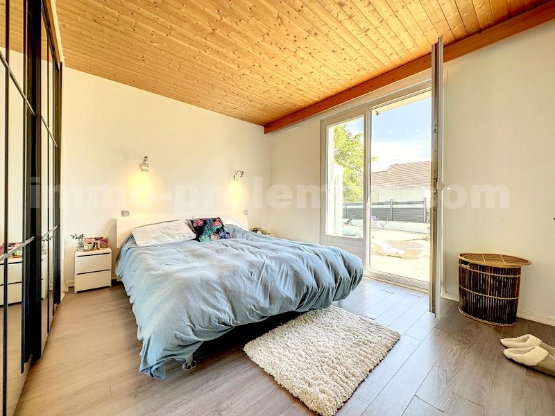 Maison 5 Pièce(s) VETRAZ-MONTHOUX - Photo 14