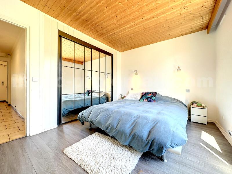Maison 5 Pièce(s) VETRAZ-MONTHOUX - Photo 15