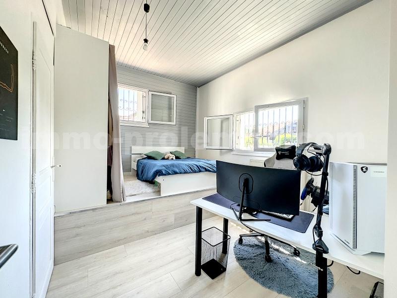 Maison 5 Pièce(s) VETRAZ-MONTHOUX - Photo 16