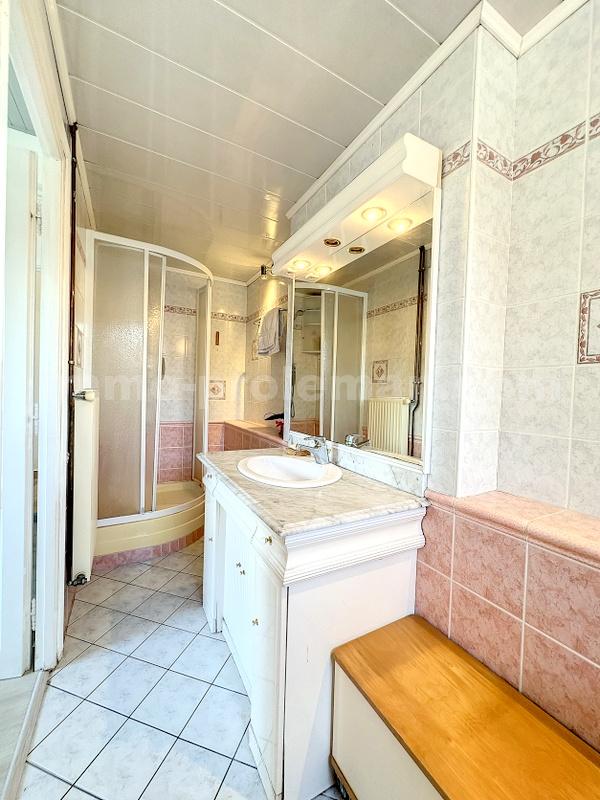 Maison 5 Pièce(s) VETRAZ-MONTHOUX - Photo 18