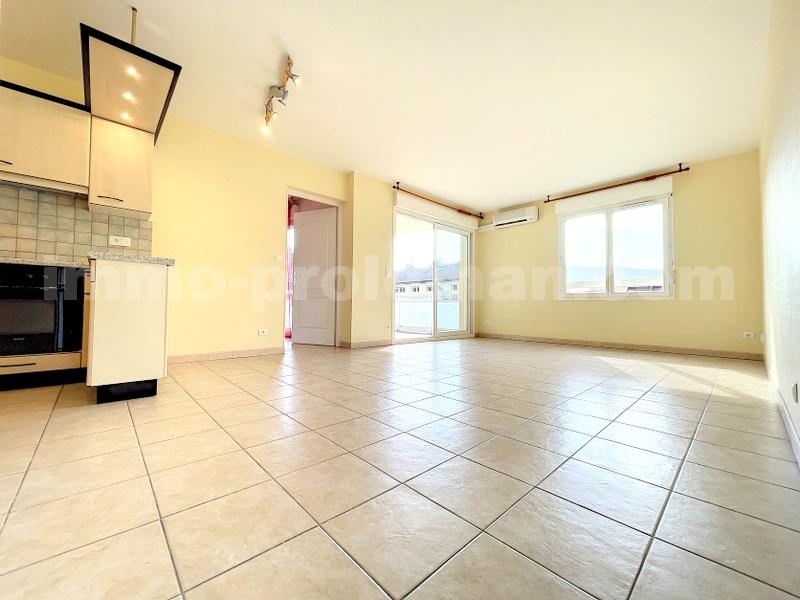 Appartement 4 Pièce(s) REIGNIER - Photo 2