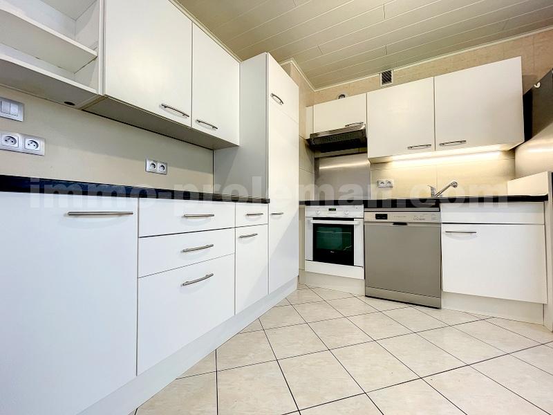 Apartment 3 Rooms SAINT-PIERRE-EN-FAUCIGNY - Photo 2