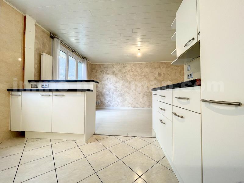 Apartment 3 Rooms SAINT-PIERRE-EN-FAUCIGNY - Photo 5