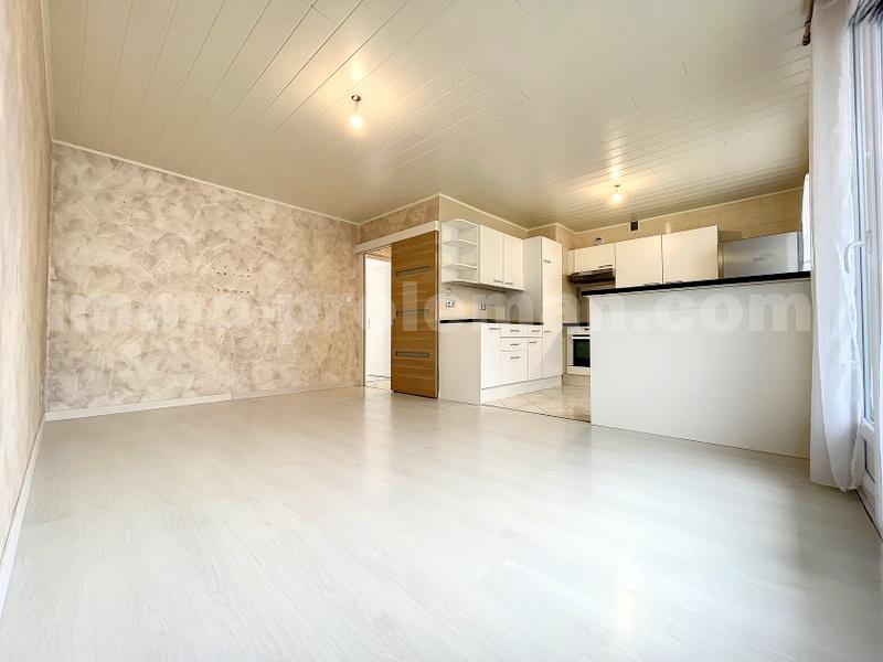 Apartment 3 Rooms SAINT-PIERRE-EN-FAUCIGNY - Photo 6