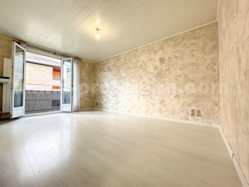Apartment 3 Rooms SAINT-PIERRE-EN-FAUCIGNY - Photo 7