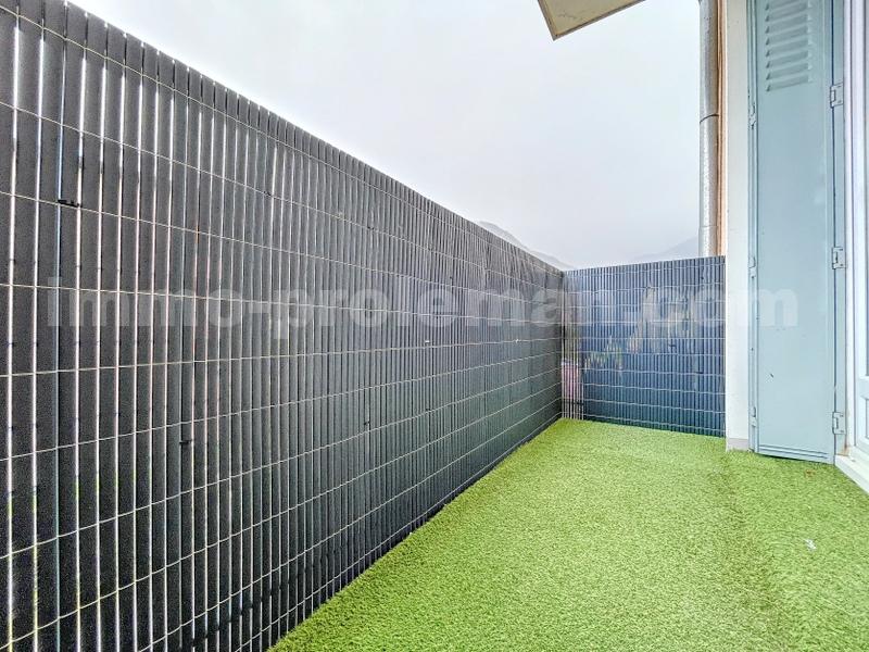 Apartment 3 Rooms SAINT-PIERRE-EN-FAUCIGNY - Photo 8