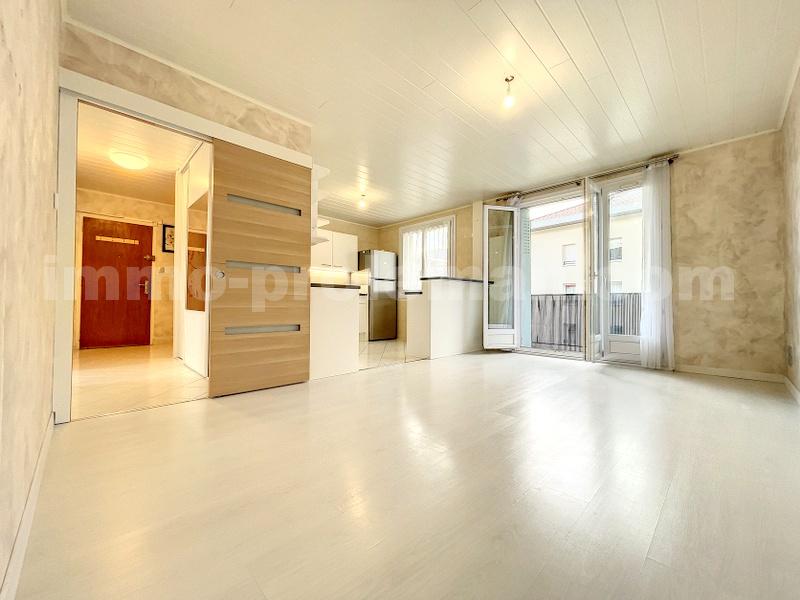 Apartment 3 Rooms SAINT-PIERRE-EN-FAUCIGNY - Photo 9