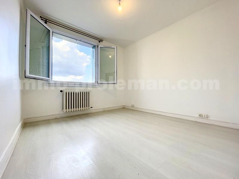 Apartment 3 Rooms SAINT-PIERRE-EN-FAUCIGNY - Photo 11