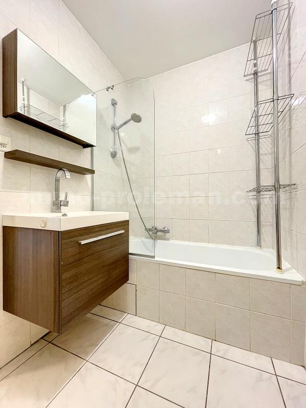 Apartment 3 Rooms SAINT-PIERRE-EN-FAUCIGNY - Photo 13