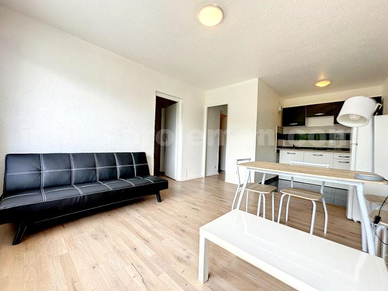Appartement 2 Pièce(s) SAINT-JULIEN-EN-GENEVOIS - Photo 2