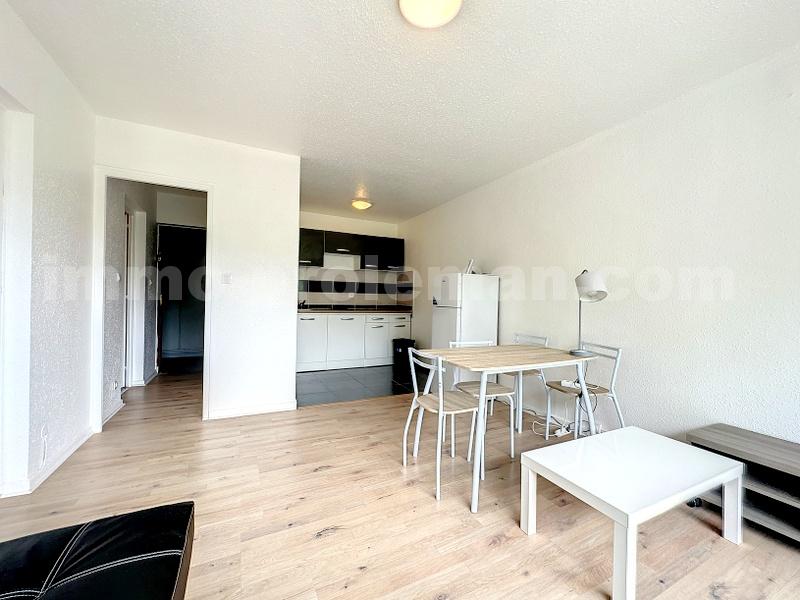 Appartement 2 Pièce(s) SAINT-JULIEN-EN-GENEVOIS - Photo 3