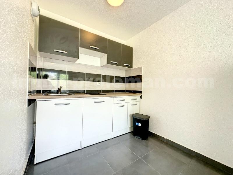 Appartement 2 Pièce(s) SAINT-JULIEN-EN-GENEVOIS - Photo 4