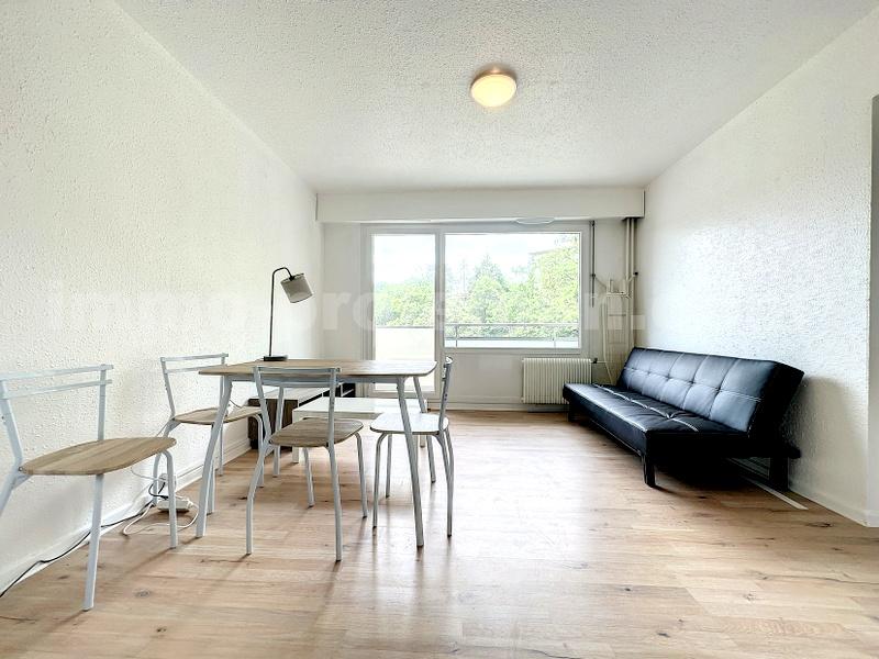 Appartement 2 Pièce(s) SAINT-JULIEN-EN-GENEVOIS - Photo 6