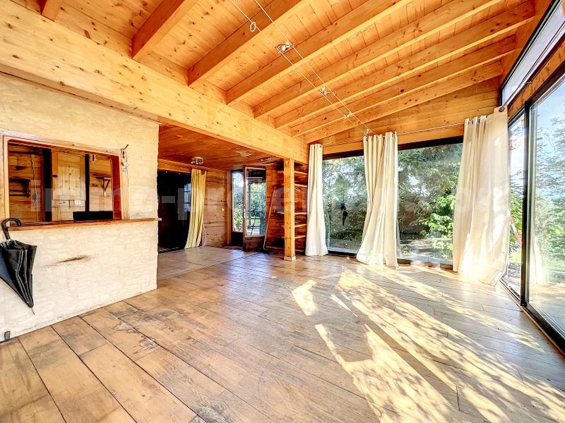Chalet 3 Rooms LA MURAZ - Photo 5