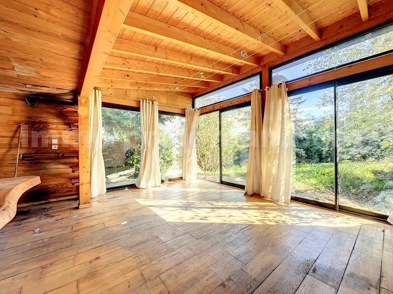 Chalet 3 Rooms LA MURAZ - Photo 6