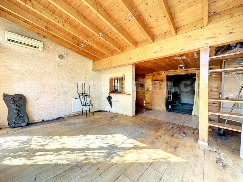 Chalet 3 Rooms LA MURAZ - Photo 9