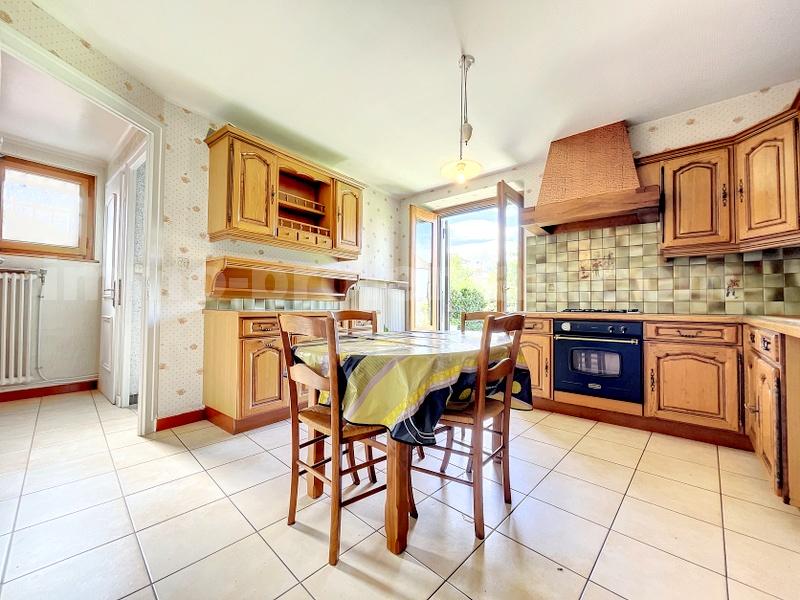 Maison 7 Pièce(s) GAILLARD - Photo 2