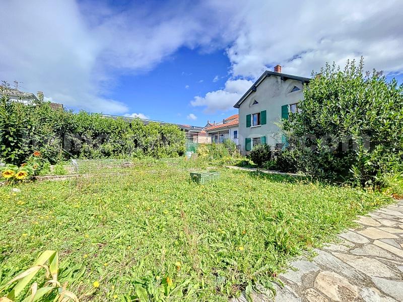 Maison 7 Pièce(s) GAILLARD - Photo 6
