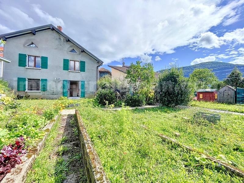 Maison 7 Pièce(s) GAILLARD - Photo 7