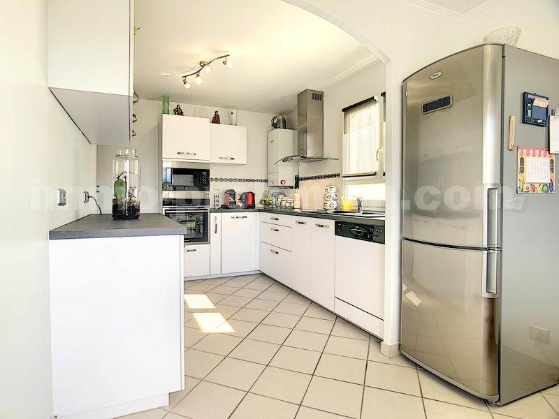 Appartement 5 Pièce(s) ANNEMASSE - Photo 2