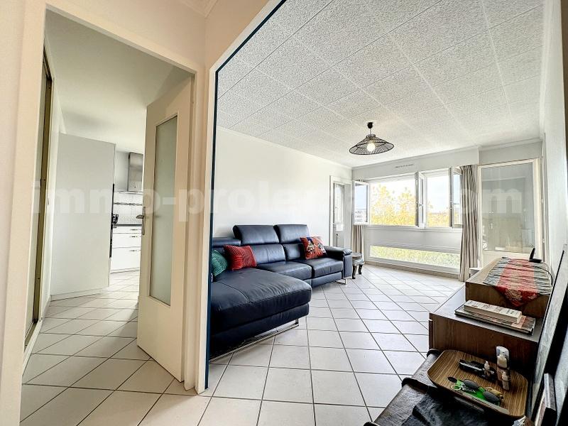 Appartement 5 Pièce(s) ANNEMASSE - Photo 6