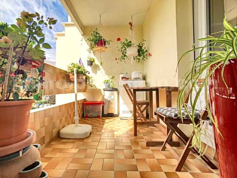 Appartement 5 Pièce(s) ANNEMASSE - Photo 7