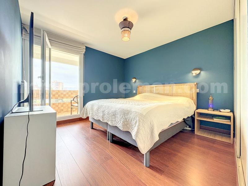 Appartement 5 Pièce(s) ANNEMASSE - Photo 10