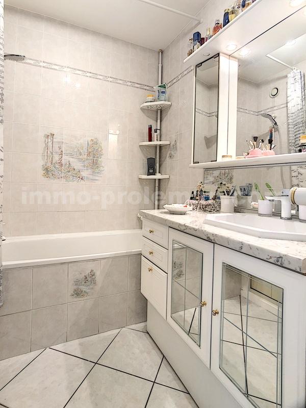 Appartement 5 Pièce(s) ANNEMASSE - Photo 13