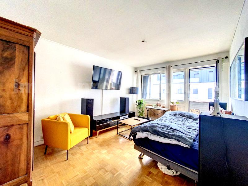 Appartement 2 Pièce(s) ANNEMASSE - Photo 2