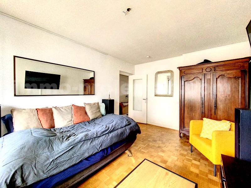 Appartement 2 Pièce(s) ANNEMASSE - Photo 4
