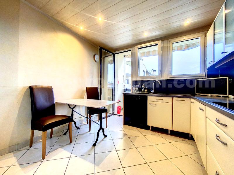 Appartement 2 Pièce(s) ANNEMASSE - Photo 7