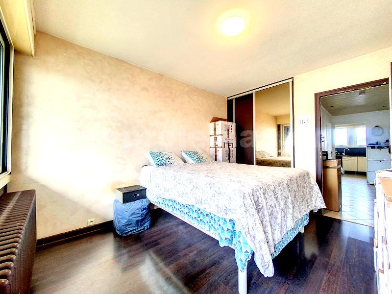 Appartement 2 Pièce(s) ANNEMASSE - Photo 8