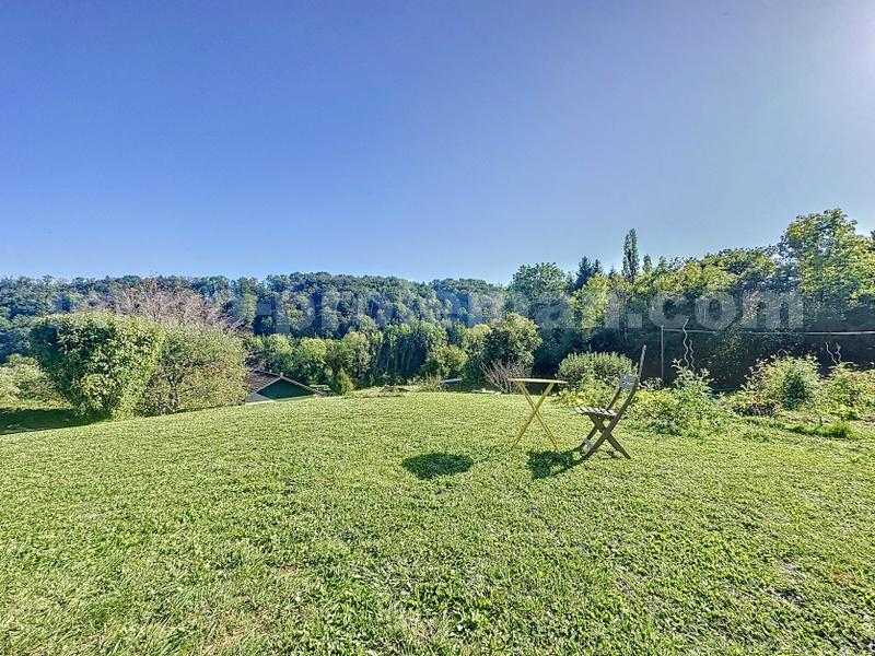 Maison 5 Pièce(s) PERS-JUSSY - Photo 2