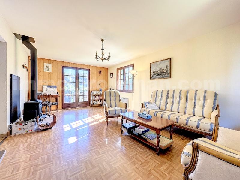 Maison 5 Pièce(s) PERS-JUSSY - Photo 3