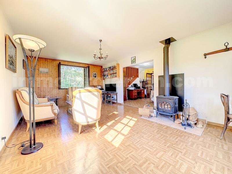 Maison 5 Pièce(s) PERS-JUSSY - Photo 4