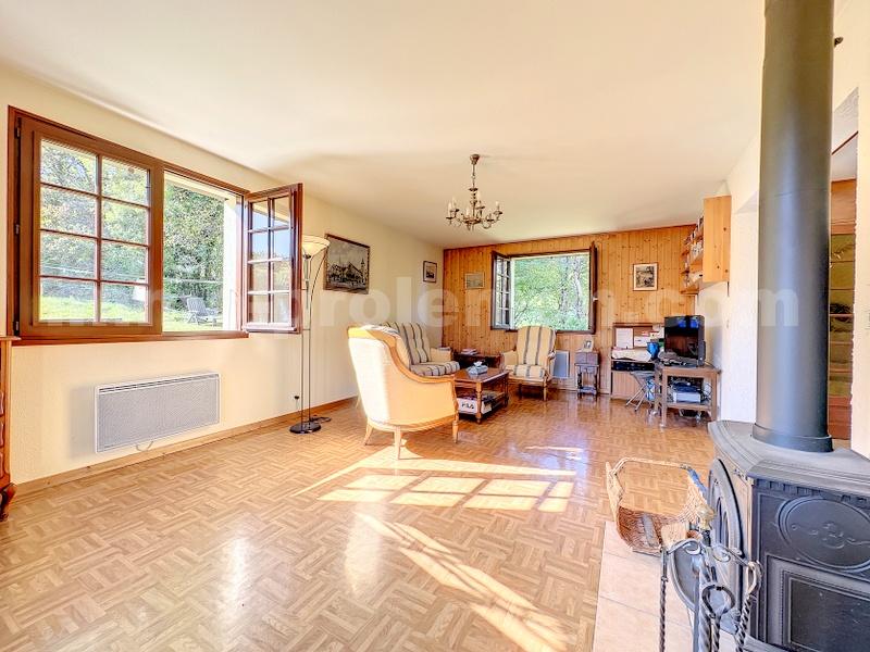 Maison 5 Pièce(s) PERS-JUSSY - Photo 5