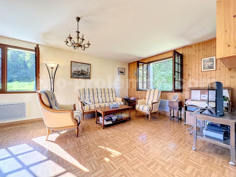 Maison 5 Pièce(s) PERS-JUSSY - Photo 6
