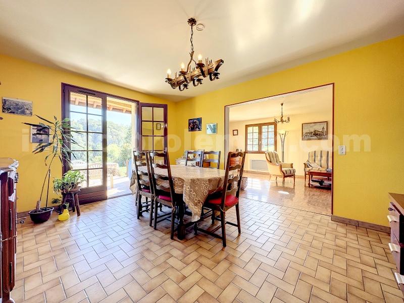 Maison 5 Pièce(s) PERS-JUSSY - Photo 7