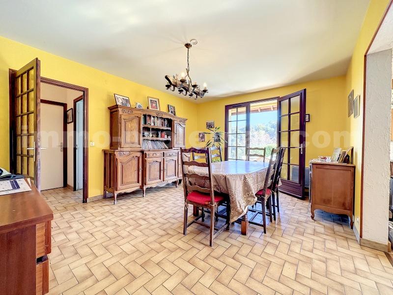 Maison 5 Pièce(s) PERS-JUSSY - Photo 8