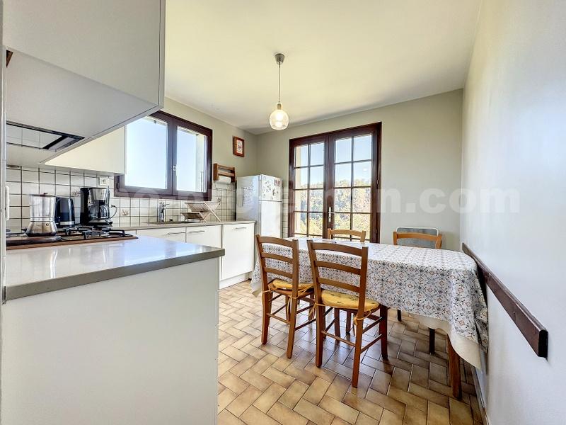 Maison 5 Pièce(s) PERS-JUSSY - Photo 9