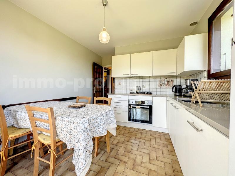 Maison 5 Pièce(s) PERS-JUSSY - Photo 10