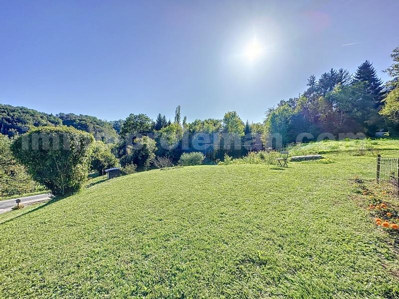 Maison 5 Pièce(s) PERS-JUSSY - Photo 11