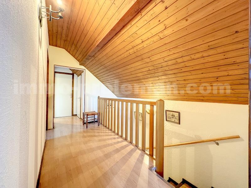 Maison 5 Pièce(s) PERS-JUSSY - Photo 13