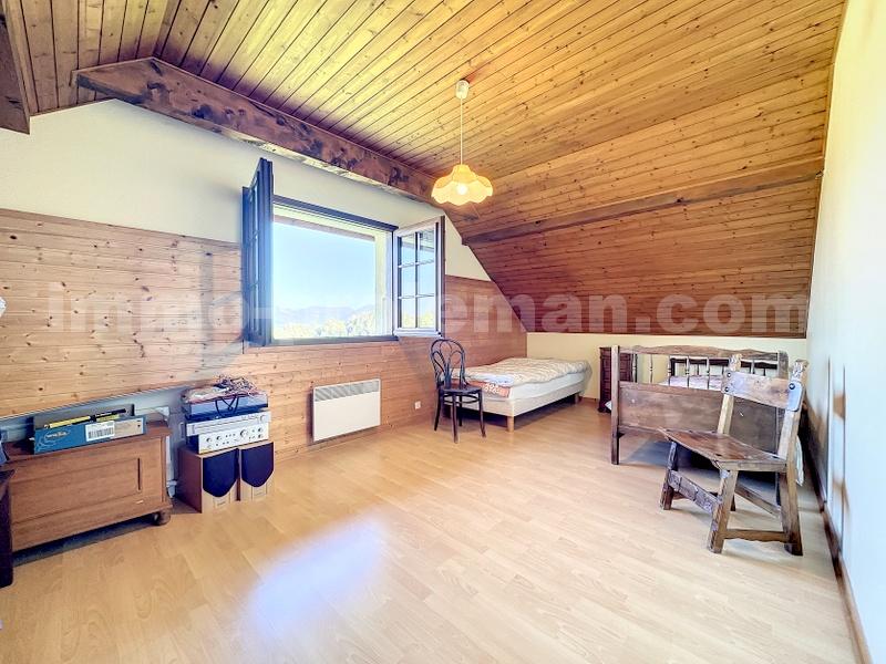 Maison 5 Pièce(s) PERS-JUSSY - Photo 14