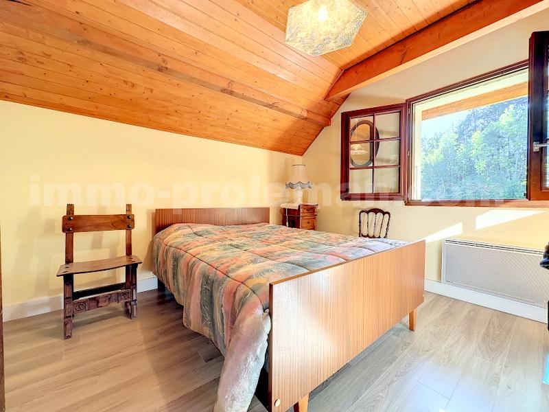 Maison 5 Pièce(s) PERS-JUSSY - Photo 15