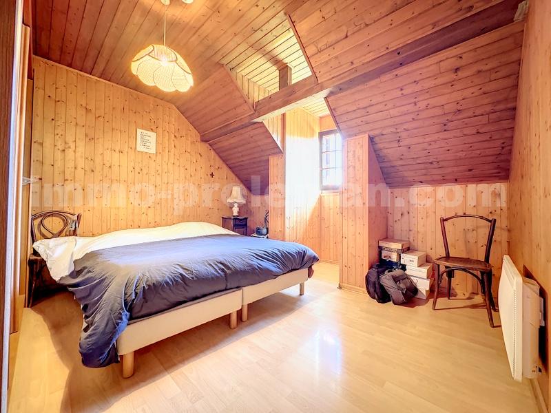 Maison 5 Pièce(s) PERS-JUSSY - Photo 16