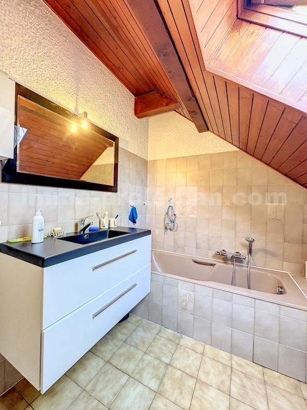 Maison 5 Pièce(s) PERS-JUSSY - Photo 17