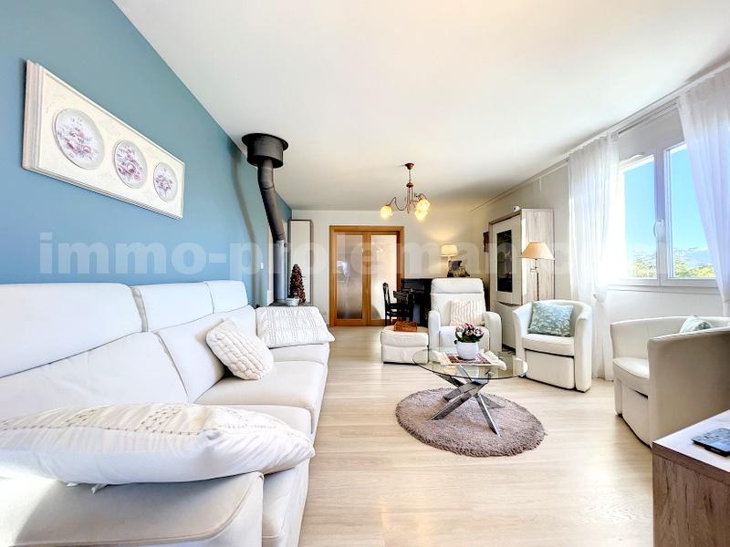 House 6 Rooms ARTHAZ-PONT-NOTRE-DAME - Photo 6