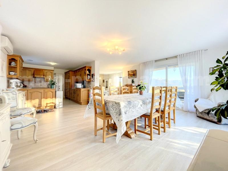 House 6 Rooms ARTHAZ-PONT-NOTRE-DAME - Photo 7