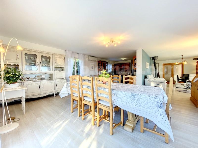 House 6 Rooms ARTHAZ-PONT-NOTRE-DAME - Photo 8